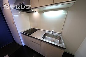 プレシャスコート金山  ｜ 愛知県名古屋市熱田区新尾頭1丁目6-8（賃貸マンション1K・2階・28.44㎡） その5