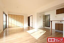 居間