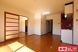 居間