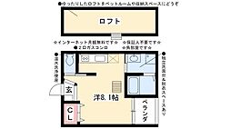 🉐敷金礼金0円！🉐GPラヴァーズ