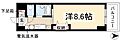 willDo稲永6階4.4万円