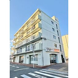 西日置マンション