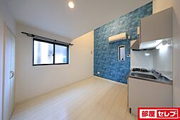 RadIAnce浜 1階1LDKのリビング/ダイニング