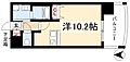 プレサンス名古屋駅前ヴェルロード3階6.2万円