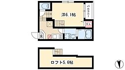 ハーモニーテラス大宝II