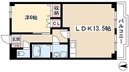 サンライズ入場 2階