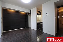 居間
