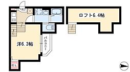 ハーモニーテラス切戸町