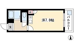 🉐敷金礼金0円！🉐ハイツシャトー