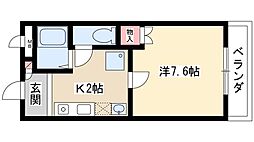 🉐敷金礼金0円！🉐未来館