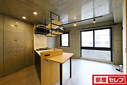 居間