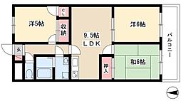 フォレスト本宮 5階