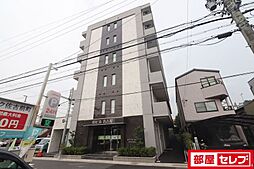 リナージュ佐古前