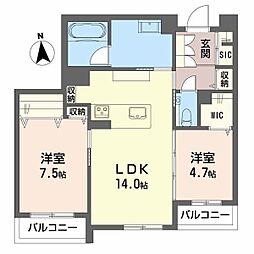 耀(かがやき) 2階