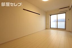 リブリ・ポーラスターナイン 3階1Kのリビング/ダイニング