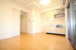 La　Douceur山王 9階1LDKのリビング/ダイニング