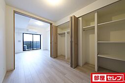 S-RESIDENCE六番町 4階2Kのリビング/ダイニング