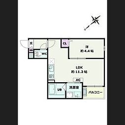 Jack matsunokiI 2階