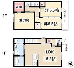 アベニール当知