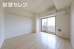 プレディアスタイル名古屋 7階1Kのリビング/ダイニング