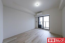 S-RESIDENCE山王 11階1Kのリビング/ダイニング