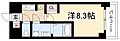 S-RESIDENCE熱田12階6.5万円