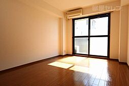 Ｔ-SQUARE 2階1Kのリビング/ダイニング