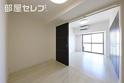 ル・ソレイユ 5階1DKのリビング/ダイニング