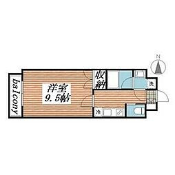 アマーレ東海通 9階