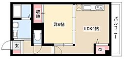 センチュリーパーク入場1番館 7階