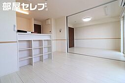 アリエッタ 2階2LDKのリビング/ダイニング