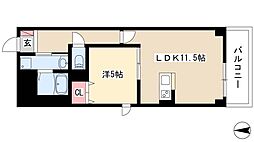 プログレスII 3階