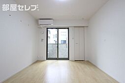 ブリーズ（Breeze） 1階1Kのリビング/ダイニング