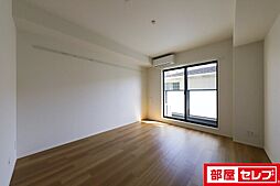 フィオーレ 2階1Kのリビング/ダイニング