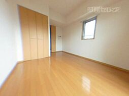 プレサンス名古屋駅前 7階1Kのリビング/ダイニング