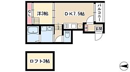 ファミリエ　Nagoya 2階