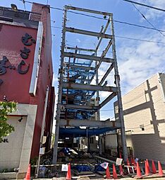 ミルノア尾頭橋