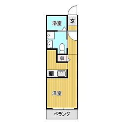 リアライズ尾頭橋 4階/-