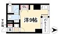 ベレーサ新瑞橋6階5.5万円