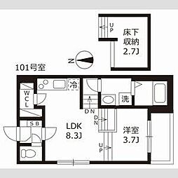 フォーラムS 1階/-