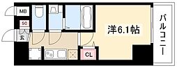 MAXIV名古屋 12階/-