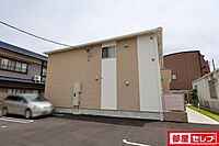 愛知県名古屋市中川区新家1丁目147：物件画像／部屋セレブ高畑店　株式会社S-point