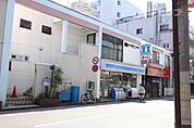 ローソン 寿町店 211m