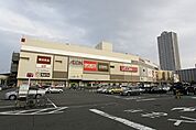 イオンタウン熱田千年 470m