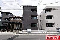 愛知県名古屋市港区南十一番町2丁目13-1：物件画像／部屋セレブ高畑店　株式会社S-point