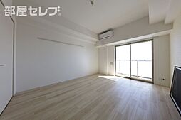 FELICE（フェリーチェ） 12階1Kのリビング/ダイニング