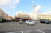 中川警察署 945m
