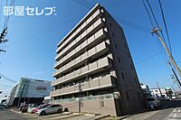 愛知県名古屋市港区入場2丁目2303-1：物件画像／部屋セレブ高畑店　株式会社S-point