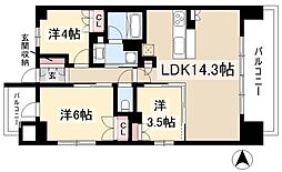 プレサンス　ロジェ　名駅南