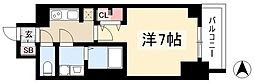 S-RESIDENCE熱田II 7階